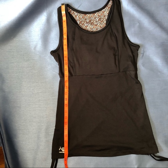 Active Trend, empire cut, tank style w/lon… - Picture 3 of 7